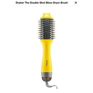 Drybar The Double Shot Blow Dryer Brush